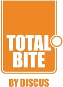 TOTAL BITE BY DISCUS