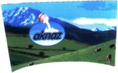 aknaz