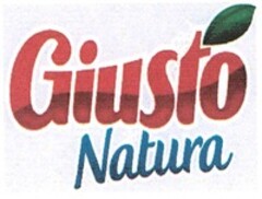 Giusto Natura