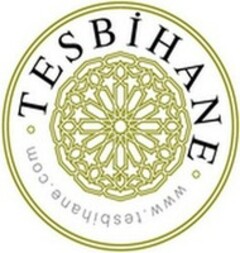 TESBIHANE www.tesbihane.com