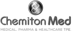 Chemiton Med MEDICAL, PHARMA & HEALTHCARE TPE.