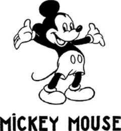 MICKEY MOUSE