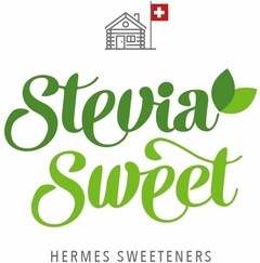 Stevia Sweet HERMES SWEETENERS