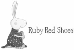 Ruby Red Shoes