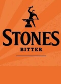 STONES BITTER