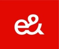 e&