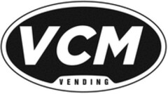 VCM VENDING