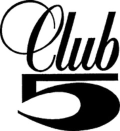 CLUB 5