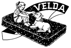 VELDA