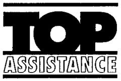 TOP ASSISTANCE