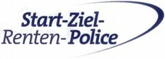 Start-Ziel-Renten-Police