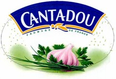 CANTADOU FROMAGE DE FRANCE