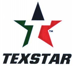 T TEXSTAR