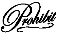 Prohibit