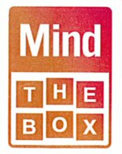 Mind THE BOX