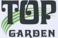 TOP GARDEN