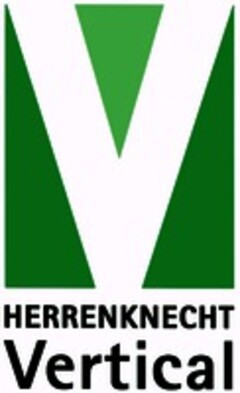 HERRENKNECHT Vertical