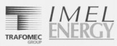 T TRAFOMEC GROUP IMEL ENERGY