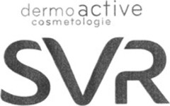 dermo active cosmetologie SVR