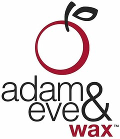 adam & eve wax