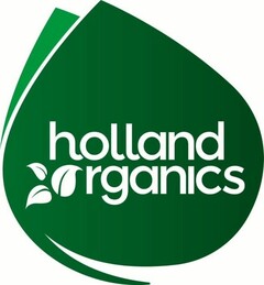 holland organics