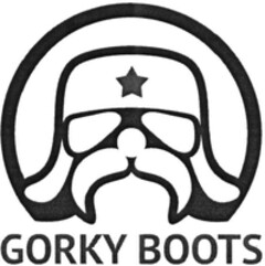 GORKY BOOTS