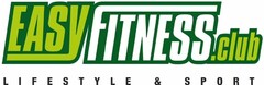 EASYFITNESS.club LIFESTYLE & SPORT