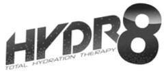 HYDR8 TOTAL HYDRATION THERAPY