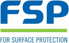 FSP FOR SURFACE PROTECTION