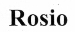 Rosio