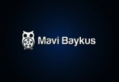 Mavi Baykus