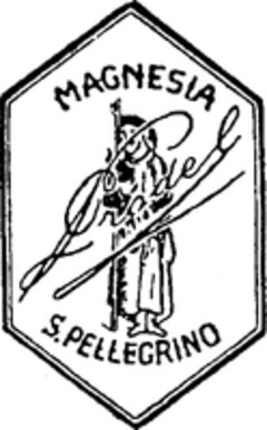 MAGNESIA S. PELLEGRINO Prodel