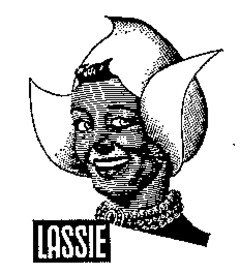 LASSIE