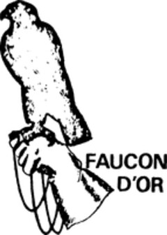 FAUCON D'OR