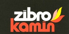 zibro kamin