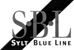 SBL SYLT BLUE LINE
