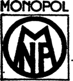 MONOPOL