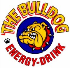 THE BULLDOG ENERGY-DRINK