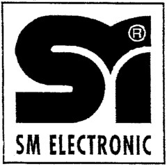 SM ELECTRONIC