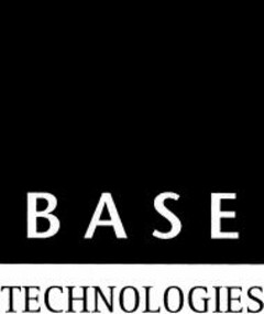 BASE TECHNOLOGIES