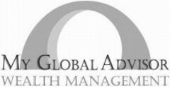 MY GLOBAL ADVISOR WEALTH MANAGEMENT