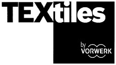 TEXtiles by VORWERK