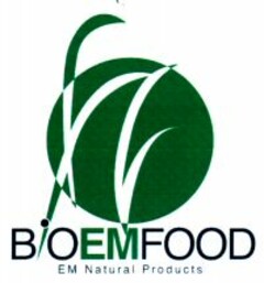 BIOEMFOOD EM Natural Products
