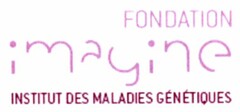 FONDATION imagine INSTITUT DES MALADIES GÉNÉTIQUES