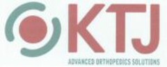 KTJ ADVANCED ORTHOPHEDIC SOLUTIONS