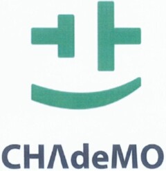 CHAdeMO