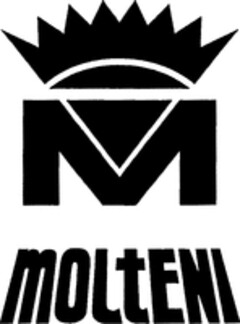 M MOLTENI