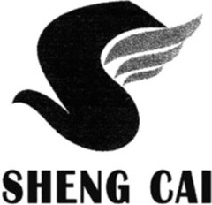 SHENG CAI