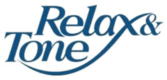 Relax & Tone