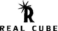 R REAL CUBE